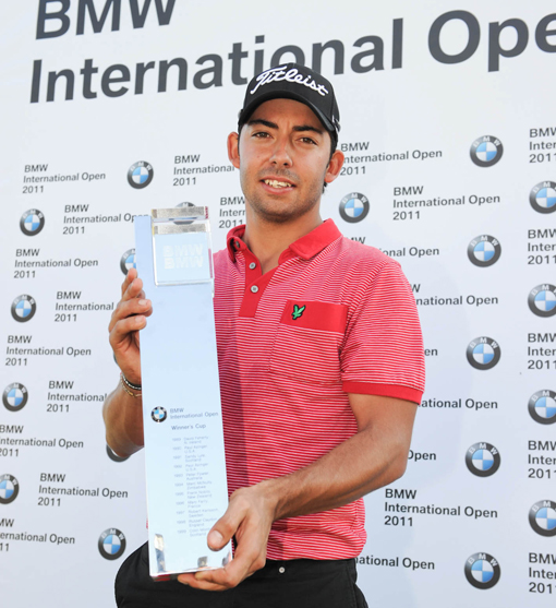 Bmw open gewinner #4