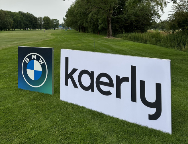 Ohne Sponsoren geht es nie. Neuer Brand: kaerly kuratiert als Concept-Store ökologisch, nachhaltige Marken aus dem Wohn-Segment.